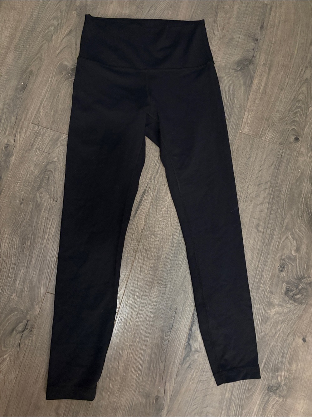 Victoria's Secret Black Performance Leggings